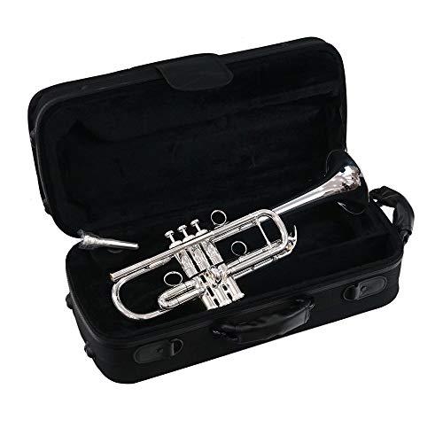 C管 トランペット　ノーブランド Amazon.co.jp: Eb/D管 トランペット JTR-327 : 楽器・音響機器